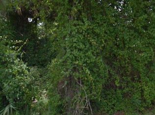 67 RADCLIFFE DRIVE LOT 25, PALM COAST, FL 32164