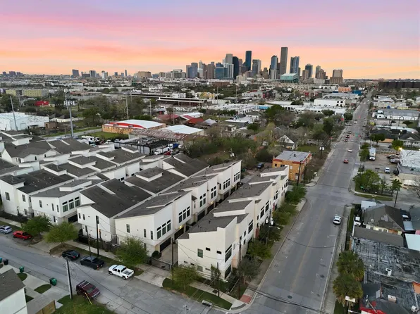 118 N Hutcheson St, Houston, TX 77003