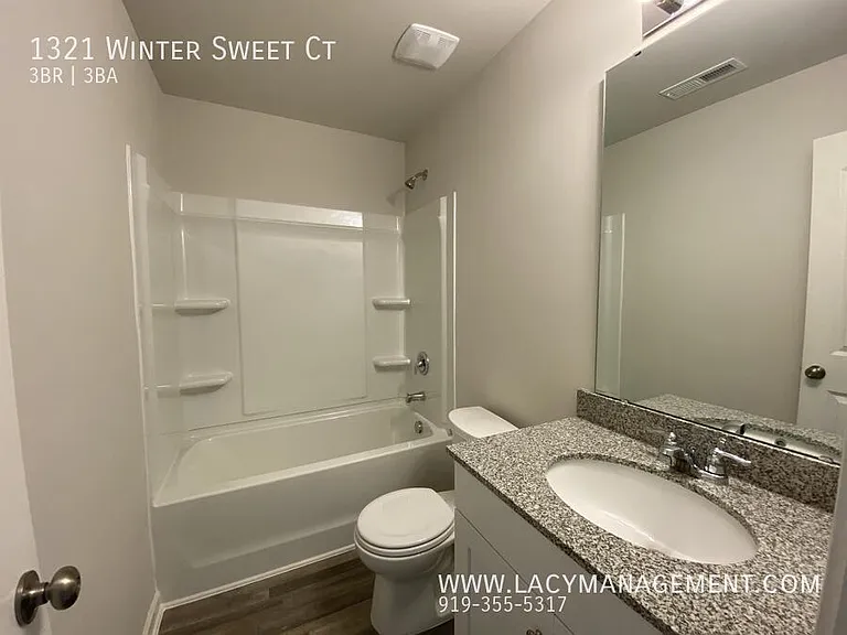 1321 Winter Sweet Ct — Photo 13