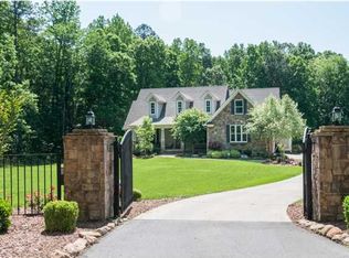 5124 Eagle Feather Ln, Ooltewah, TN 37363