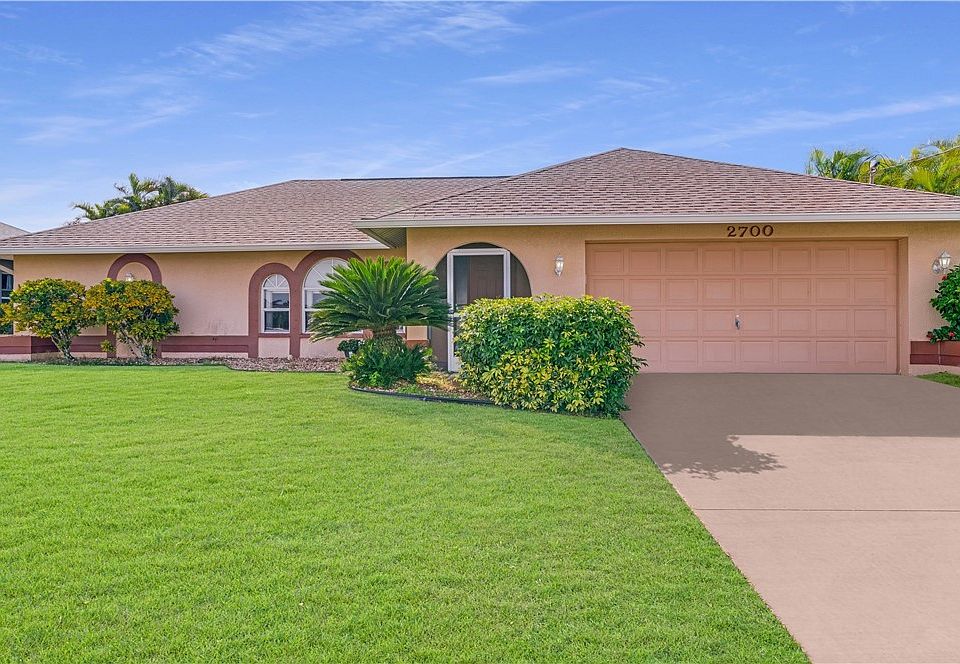 2700 SW 32nd St, Cape Coral, FL 33914 | Zillow