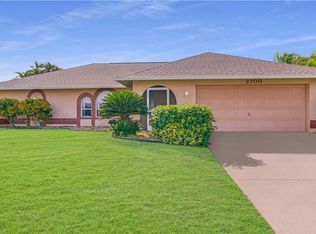 2700 SW 32nd St, Cape Coral, FL 33914