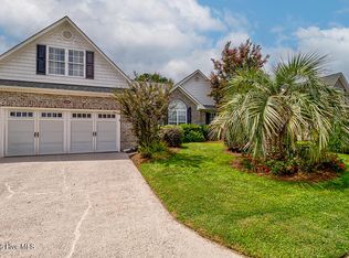 1143 Spring Glen Court, Leland, NC 28451