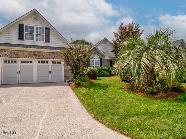 1143 Spring Glen Court, Leland, NC 28451