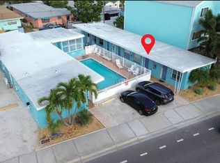 13343 Gulf Blvd #B7, Madeira Beach, FL 33708