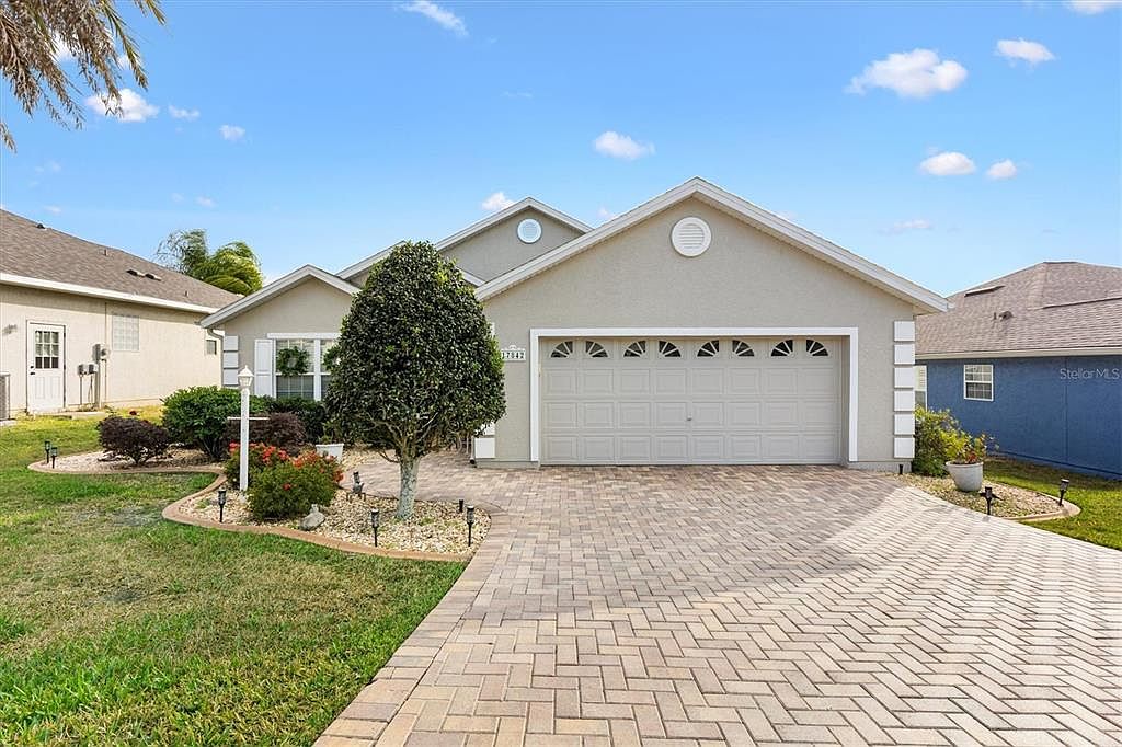 17842 SE 125th Cir, Summerfield, FL 34491 | Zillow