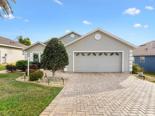 17842 SE 125th Cir, Summerfield, FL 34491