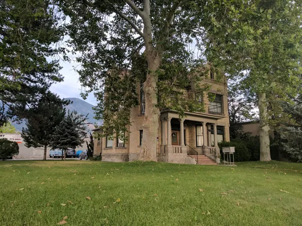 415 S University Ave, Provo, UT