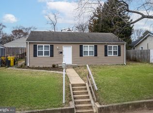 1920 Norman Rd, Glen Burnie, MD 21060