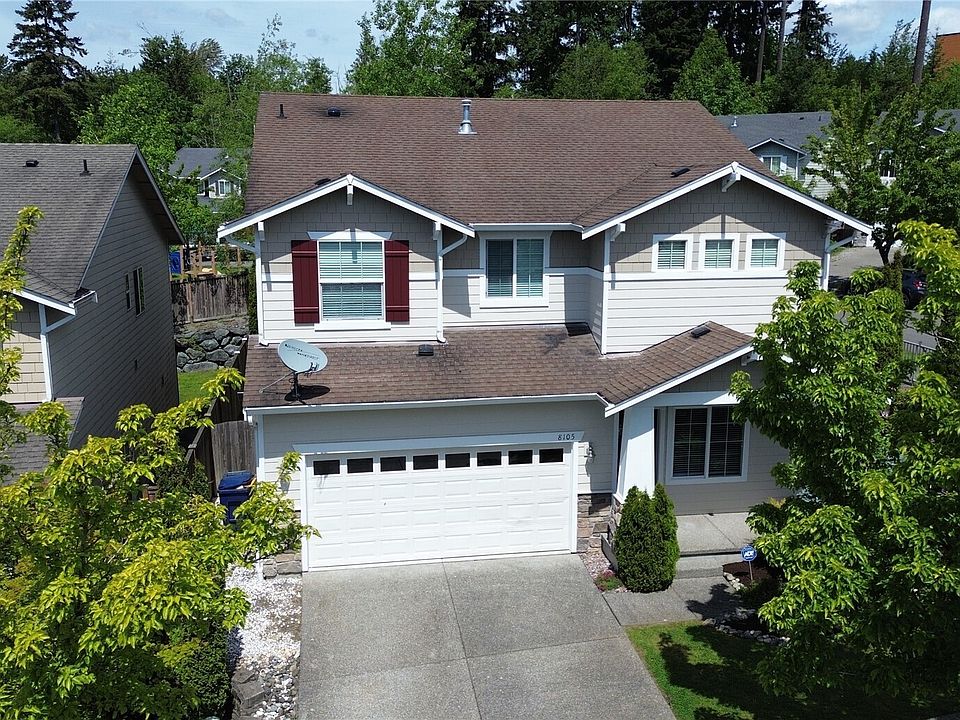 1st image of 8105 88th Street NE