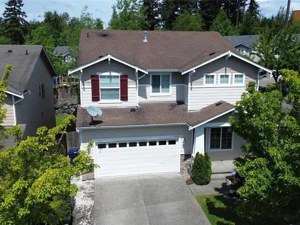 8105 88th Street NE, Marysville, WA 98270