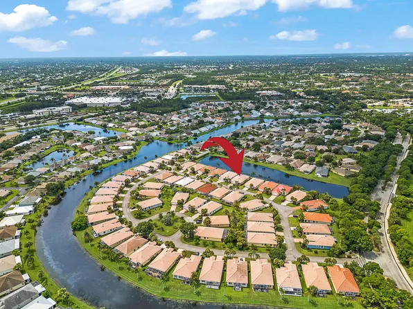 632 NW San Candido Way, Port St Lucie, FL 34986