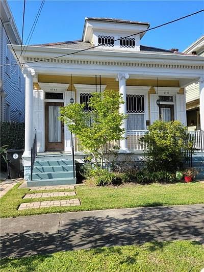 1st image of 4727 Baronne St