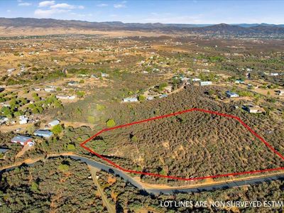 1405 S Piute Rd, Dewey, AZ, 86327