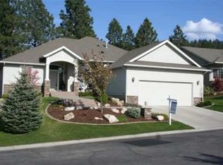 4519 E North Glenngrae Ln, Spokane, WA 99223