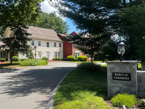 1 East Hayestown Road #25, Danbury, CT 06811