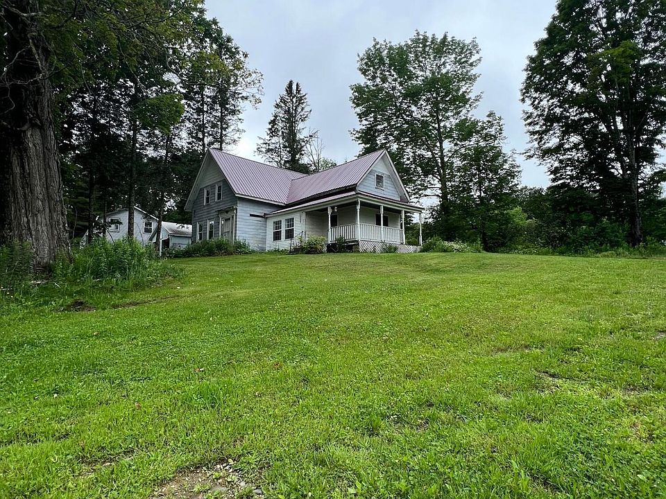 430 South Road, Dixmont, ME 04932 MLS 1564140 Zillow