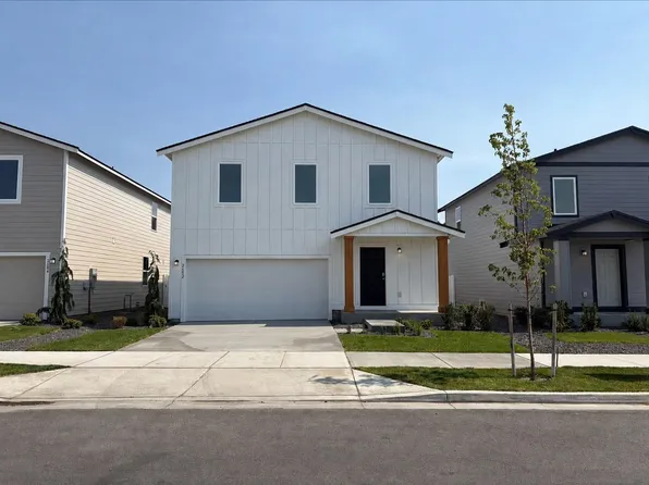 2682 N Broadwing Ln, Liberty Lake, WA 99019