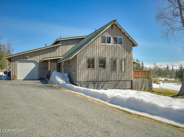 38450 Woody Cir, Homer, AK 99603