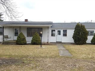 1230 N 1094 E, Greentown, IN 46936
