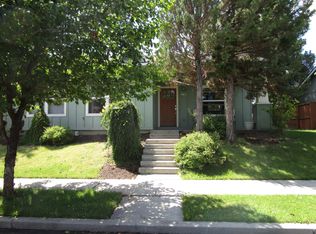 20639 Hummingbird Ln, Bend, OR 97702