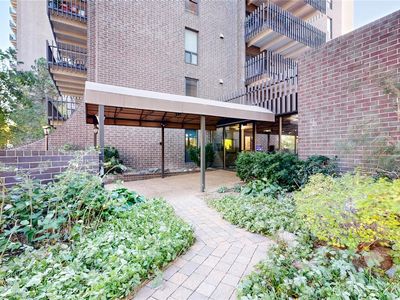460 S Marion Parkway Bldg C #102, Denver, CO, 80209