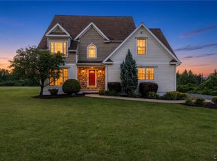 4699 Amerman Rd, Skaneateles, NY 13152