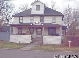 301 Matthew St, Rome, NY 13440