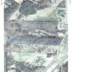 State Route 1656 Terrys Gap Rd, Hendersonville, NC 28792