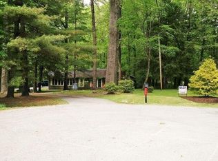 200 Whirlaway Trl, Corbin, KY 40701