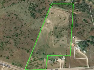 7214 Star Hollow Rd, Lipan, TX 76462