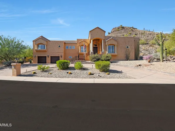 1044 W INDIAN HILLS Place, Phoenix, AZ 85023