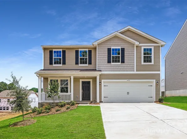 6391 Fairfax Ct, Maiden, NC 28650