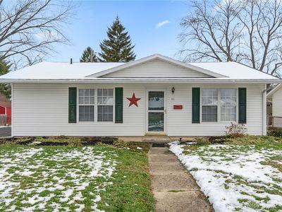 91 Tackett Dr, Xenia, OH, 45385