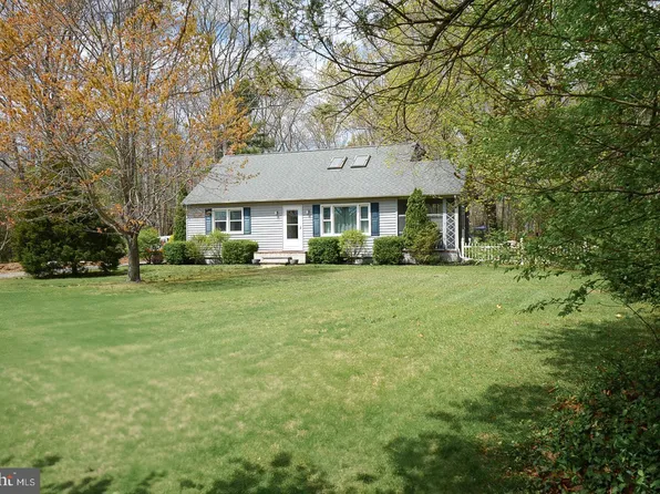 895 Columbia Hwy, Bridgeton, NJ 08302