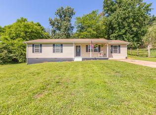 4005 Oster Dr, Cohutta, GA 30710