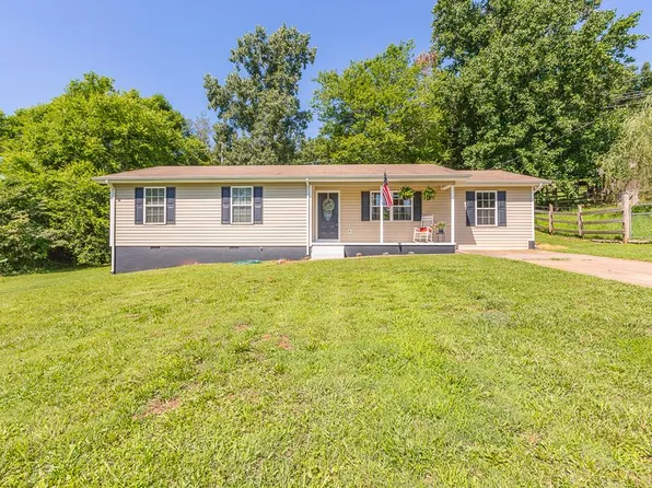 4005 Oster Dr, Cohutta, GA 30710