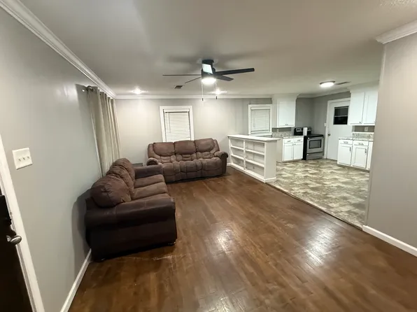 50027 S Harmony Rd, Amory, MS 38821