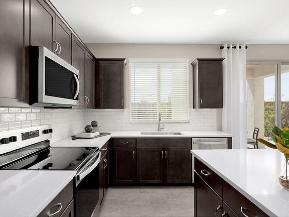 Asante-Atrium Series by Pulte Homes