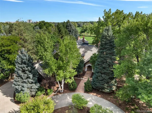 37 Martin Lane, Cherry Hills Village, CO 80113