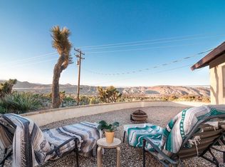 8312 Geronimo Trl, Yucca Valley, CA 92284