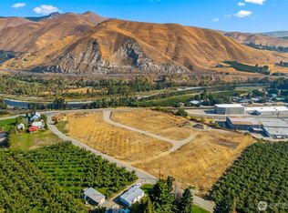 84 Farmer Ln, Monitor, WA 98836