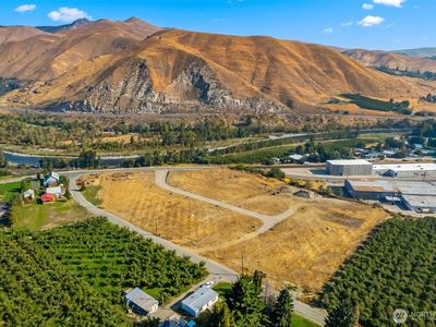 50 Farmer Lane (Lot 3), Monitor, WA, 98836