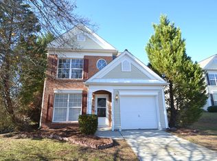 10811 Rumson Ct, Charlotte, NC 28213