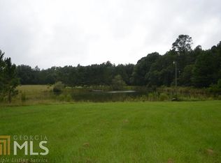 0 Roosevelt Rd, Fitzgerald, GA 31750