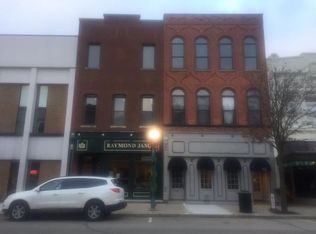 121 1/2 E Maumee St, Adrian, MI 49221