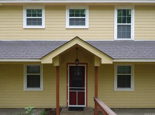 608 Hazel St, Heber Springs, AR 72543