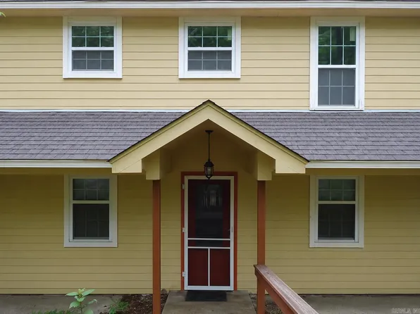 608 Hazel St, Heber Springs, AR 72543