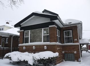 4947 N Central Park Ave, Chicago, IL 60625
