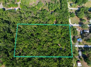 NW 27th Pl LOT 18, Chiefland, FL 32626